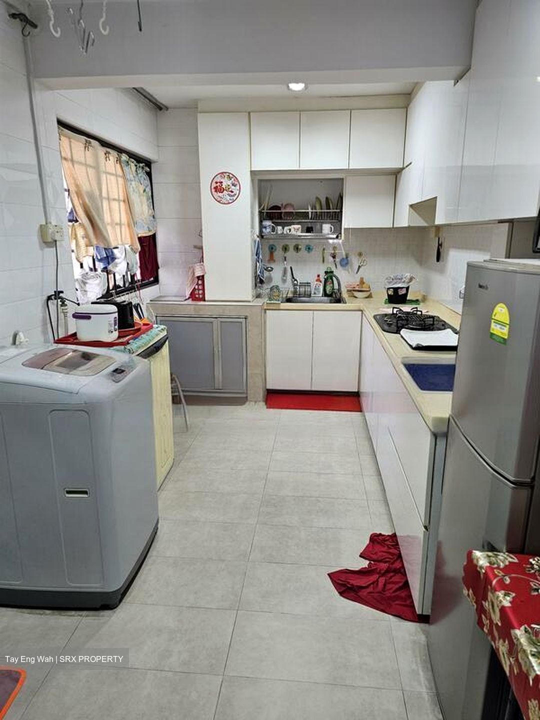 Blk 717 Vista 18 (Clementi), HDB 5 Rooms #580139751